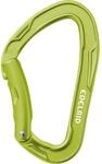 Edelrid Mission Bent Karabiner