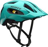 Scott 403984-7486-M-L, Scott Supra Plus CE Fahrradhelm (Gr&ouml;&szlig;e 56-61CM,...