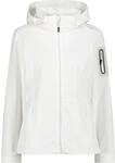 CMP Damen Hoodie Zip Jacke