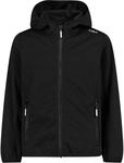 CMP Kinder Hoodie Jacke