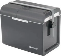 Outwell 590241-35L, Outwell ECOcool 35 K&uuml;hlbox (Gr&ouml;&szlig;e 35L, grau)