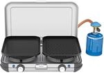 Campingaz Grill & Go CV Kocher