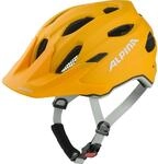 Alpina Kinder Carapax JR. Fahrradhelm