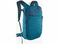 Evoc 100322237, Evoc Ride 8 Rucksack (Größe One Size, blau), Ausrüstung &gt;