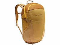 Vaude 16148-317-20L, Vaude Neyland Zip 20 Rucksack (Größe 20L, gelb), Ausrüstung