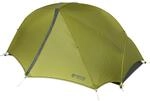Nemo Equipment 811666037534, Nemo Equipment Dragonfly OSMO 2P Zelt (Gr&ouml;&szlig;e One Size,