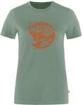 Fj&auml;llr&auml;ven Damen Abiskoool Fox T-Shirt