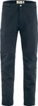 Fj&auml;llr&auml;ven 86868-555-EU 50, Fj&auml;llr&auml;ven Herren Abisko Hike Hose (Gr&ouml;&szlig;e L, blau)