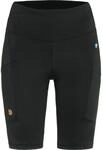 Fj&auml;llr&auml;ven Damen Abisko Short Tights