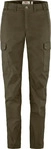 Fj&auml;llr&auml;ven 84775-633-EU 40 REG, Fj&auml;llr&auml;ven Damen Stina Hose (Gr&ouml;&szlig;e M, oliv)