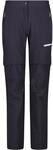 CMP Damen Zip Off Hose