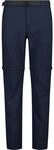 CMP Herren Zip Off Trekking Hose