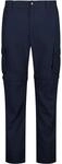 CMP Herren Zip Off Hose
