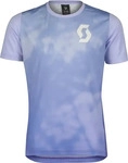 Scott 403958-7525-EU 116, Scott Trail Vertic 20 Kinder T-Shirts blau Gr&ouml;&szlig;e 116