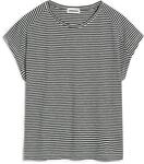 Armedangels Damen Oneliaa Lovely Stripes T-Shirt