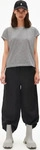 Armedangels 30004255-1648-M, Armedangels Damen Oneliaa Lovely Stripes T-Shirt