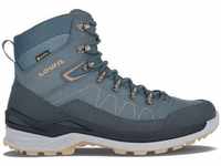 Lowa 310757-9795-UK 11, Lowa Herren Toro Pro GTX Mid Schuhe (Größe 46, blau)...