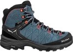Salewa Damen Alp Trainer 2 Mid GTX Schuhe