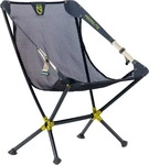 Nemo Equipment 811666036735, Nemo Equipment Moonlite Campingstuhl (Gr&ouml;&szlig;e One Size,