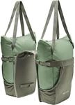 Vaude Twinshopper Fahrradtasche