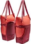 Vaude Twinshopper Fahrradtasche