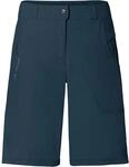 Vaude Damen Altissimo II MTB Hose kurz