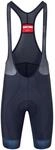 Castelli Herren Entrata 2 Bib kurz