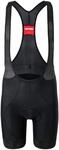 Castelli Herren Entrata 2 Bib kurz