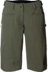 Vaude Damen Moab IV MTB Hose kurz