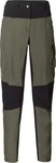 Vaude 42732-161-EU 38, Vaude Qimsa MTB Hose lang Damen Fahrradhose oliv Gr&ouml;&szlig;e...