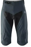 Gonso 3001064-M10949-M, Gonso Rasass Radhose kurz Herren Fahrradhose grau Gr&ouml;&szlig;e M