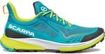 Scarpa Herren Golden Gate Kima RT Schuhe