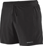 Patagonia 24634-BLK-S, Patagonia Strider Pro 5" Herren Laufhose schwarz Gr&ouml;&szlig;e...