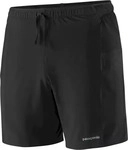 Patagonia 24668-BLK-S, Patagonia Strider Pro 7" Herren Laufhose schwarz Gr&ouml;&szlig;e S