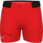 Salewa Damen Pedroc Pro Dst Cargo Shorts
