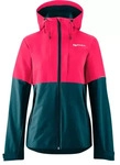 Gonso 3001078-M10181-EU 40, Gonso Lavarella Damen Fahrradjacke pink Gr&ouml;&szlig;e L