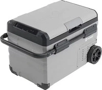 Outwell 590237-37.5L, Outwell Arctic Frost 35 K&uuml;hlbox (Gr&ouml;&szlig;e 37.5L, grau)