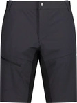 CMP 33T6667-U423-EU 56, CMP Bermuda Herren Kurze Hosen schwarz Gr&ouml;&szlig;e 3XL Camping