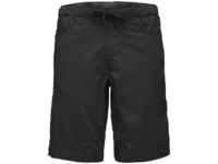 Black Diamond 750062-0002-S, Black Diamond Herren Notion Shorts (Größe S,...