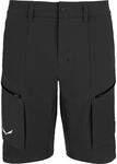 Salewa Herren Puez DST Cargo Shorts