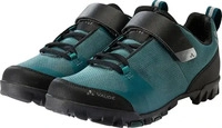 Vaude 45022-371-EU 38, Vaude Damen TVL Pavei 2.0 Schuhe (Gr&ouml;&szlig;e 38, tuerkis)...