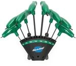 Park Tool PH-T1.2 Torx-kompatibles Schl&uuml;ssel-Set