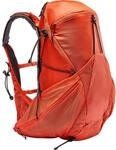 Vaude 16132-323-18L, Vaude Trail Spacer 18 Wanderrucksack rot Gr&ouml;&szlig;e 18L Trekking