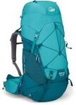 Lowe Alpine Damen Sirac Plus ND50 Rucksack