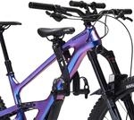 Kids ride Shotgun Kinder 2.0 MTB Front Kindersitz/Lenker Combo Set
