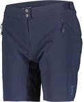 Scott Damen Endurance W/pad MTB Hose kurz