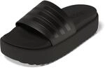 adidas Damen Adilette Platform Sandale