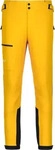 Salewa 00-0000028462-2190-XXL, Salewa Ortles PTX 3L Hose Herren Skitourenhose gelb