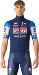Castelli 4522514-424-S, Castelli Herren Perfetto Ros 2 Weste (Gr&ouml;&szlig;e S, blau)...