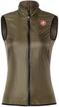 Castelli Damen Aria Weste